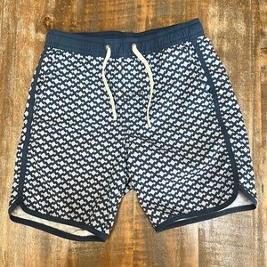 Fair Harbor Anchor Boy’s Swim Trunks